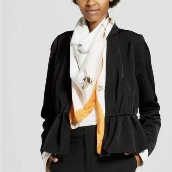 Victoria Beckham jacket - Picture 4 of 16